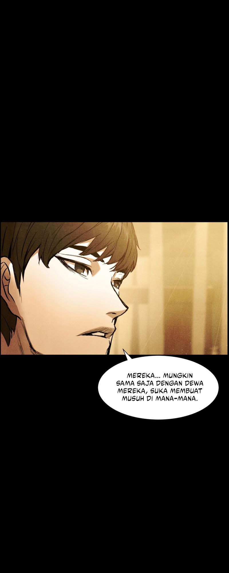 Return of the Broken Constellation Chapter 29 page 22